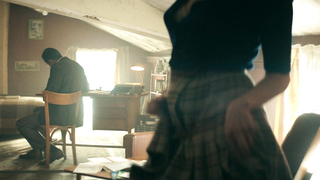 Charlotte Gainsbourg, Maryon Bertrand, Claire Romain - Alphonse s01e04 (2023)