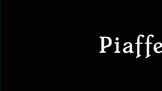 Simone Bucio - Piaffe (2022)