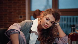 Sofia Prinz, Olga Dementieva, Lilia Konstantinidi - Patawanin Mo Ako (2023)