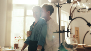 Evgenia Borzikh, etc - Ubit Ritu s01e01-02 (2023)