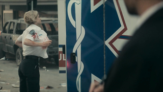 Elena Kampouris - Vindicta (2023)