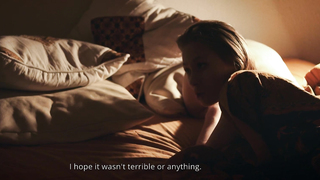 Alina Levshin, Pegah Ferydoni - Stand Up (2021)