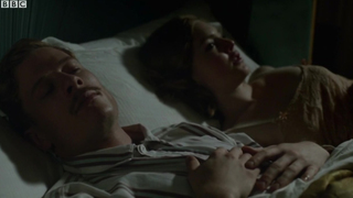 Holliday Grainger - Lady Chatterley's Lover (2015)