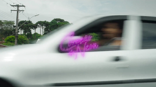 Ana de Ferro, Penelope Cruz Soares - Coração de Neon (2023)