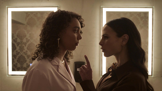 Genesis Rodriguez, Nicole Diane Rios, etc - Neon s01e01-08 (2023) HD 1080p