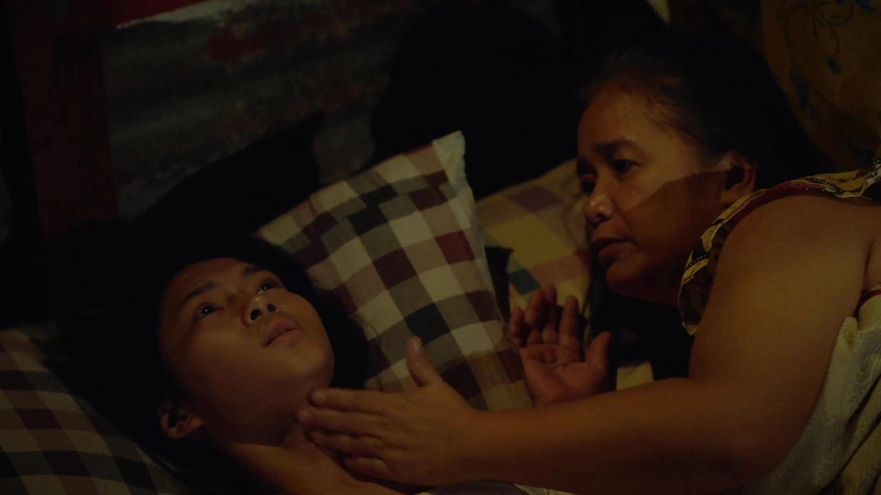 Angeli Khang, Azi Acosta, Cess Garcia, Andrea Garcia, etc - Sila Ay Akin ( 2023)