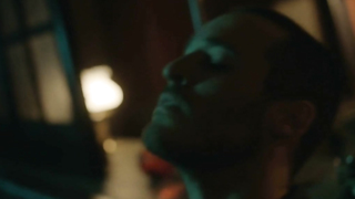 Fiorella Mattheis - Rua Augusta s01e12 (2018) HD 720p