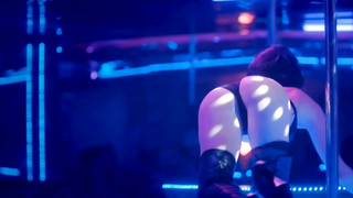 Fiorella Mattheis - Rua Augusta s01e01 (2018)