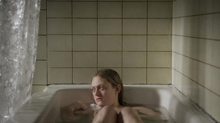 Marin Ireland - La Danse des Moineaux (2012) HD 1080p