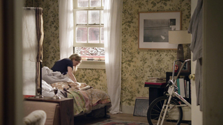 Marin Ireland - La danza dei passeri (2012) HD 1080p