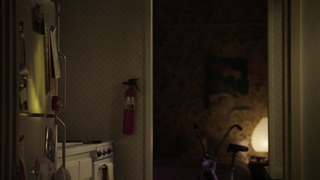 Marin Ireland - Sparrows Dance (2012) HD 1080p