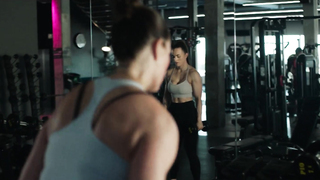 Svandis Dora Einarsdottir, Unnur Birna Jónsdóttir, Auður Ómarsdóttir - Afturelding s01e02-06 (2023)