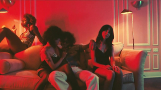 Wendy McColm - رأس ضبابي (2023)