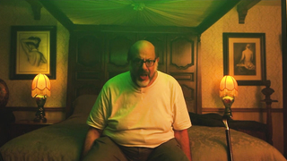 Wendy McColm - Fuzzy Head (2023)