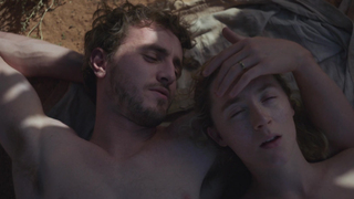 Saoirse Ronan - Foe (2023)