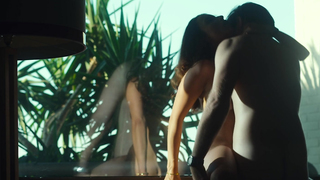 Giorgia Spinelli, Carlotta Antonelli - Suburraeterna (Suburræterna) s01e01 (2023)