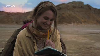 Gabriela Heclová, Zuzana Novotná, atbp - Extraktori s01e01 (2023)