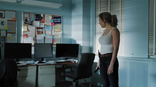 Leah Gibson - Mercy (2023)