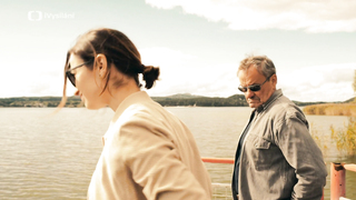 Marika Soposká, Marie Jansová, etc - Oktopus s01e05e08e09e10 (2023)