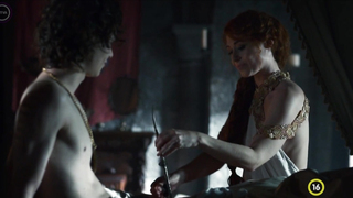 Kata Gaspar, etc - Tündérkert (Tündérkert - Kísértések kora) s01e05-06 (2023)