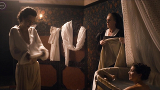 Judit Osvath, Zsófia Szamosi, Abigél Szõke, Kata Gaspar, etc - Tündérkert (Tündérkert - Kísértések kora) s01e01-04 (2023)