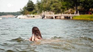 Nadine Menz - Inga Lindström s18e06 (2021)