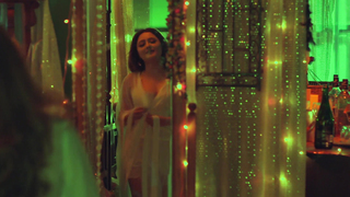 Rashmi Desai - Ratri Ke Yatri s02e03 (2022)