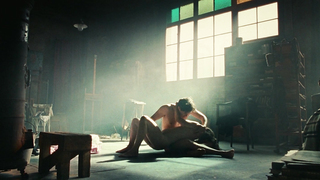 Emily Cox - Alma & Oskar (2022)