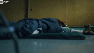 Gaja Masciale, Giorgia Wurth - Eppure cadiamo felici s01e01-08 (2023)