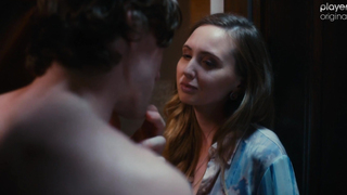 Justyna Wasilewska - Nieobecni s02e03 (2022)