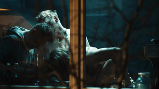 Justyna Wasilewska, etc - Nieobecni s02e04-09 (2022)