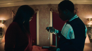 Kash Doll - BMF s01e04 (2021)