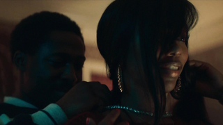 Kash Doll - BMF s01e04 (2021)