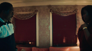 Kash Doll - BMF s01e04 (2021)