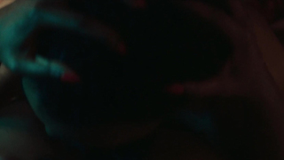 Kash Doll - BMF s01e01 (2021)