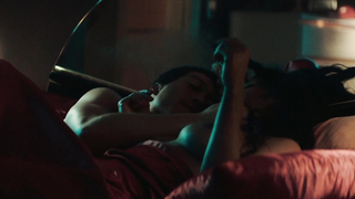 Kash Doll - BMF s01e01 (2021)