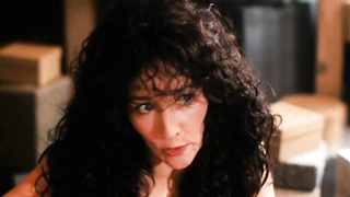 Olivia Hussey – Tortilla Heaven (2007)