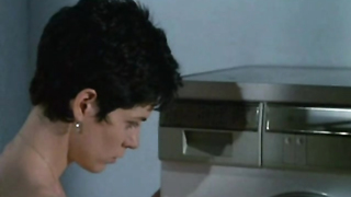 Emmanuelle Seigner, Elizabeth Bourgine - Cours prive (1986)