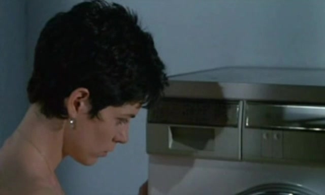 Emmanuelle Seigner, Elizabeth Bourgine - Lezione privata (1986)