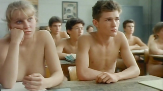 Catherine Aymerie, etc - Point de fuite (1987)