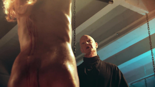 Julie Burrise, Anna Sophia Moad, Kristina Korsholm, Marianne Bourg, Nadine Emrich, Reesa Ishiyama, Erin Marie Hogan, Farah Jaffrey, Tori Griffith, Katarina Leigh Waters - Lion Girl (2023)