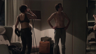 Belén Cuesta, Chacha Huang - The Cuckoo's Curse (El Cuco) (2023)