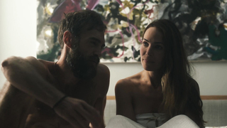 Nerea Mazo, Itziar Atienza, Nerea Garmendia, Amancay Gaztañaga, Nerea París - Itxaso s01e01-08 (2023)