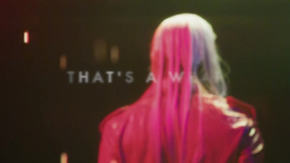 Eve Marlowe, Monique Parent - Si chiude! (2023)