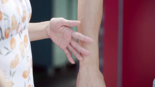 Puff Kuo, Ivelyn Lee, Dee Hsu, etc - At the Moment (Ci Shi Ci Ke) s01e01e02e03e07e09e10 (2023)