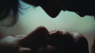 Magalie Lépine Blondeau, Monia Chokri - The Nature of Love (Simple comme Sylvain) (2023)