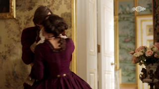 Irina Pegova, Svetlana Smirnova, etc - Tsarskaya privivka s01e02-07 (2023)