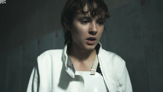 Anna Zavtur, Sofya Arzhanykh, Irina Pautova - Cicadas (Tsikady) s01e05 (2023)