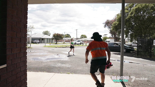 Katrina Spadone, Mercedi Lee, etc - Darradong Local Council s01e01-04 (2023)