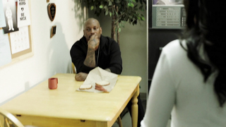 Rebecca Knox, RaSandra Daniels, Ellen Woomer, ecc - Il Delatore (2023)